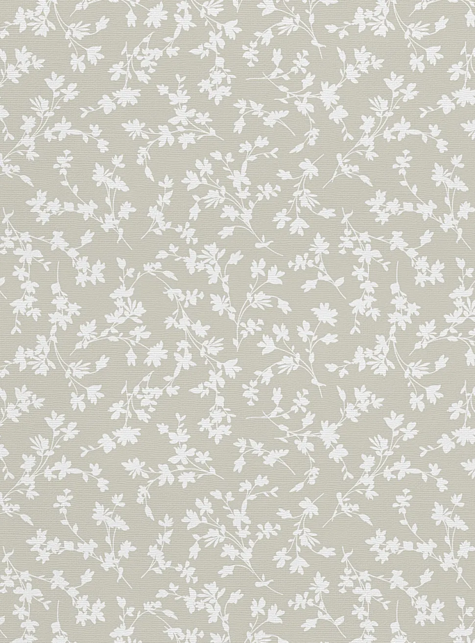 Hortus wallpaper strip