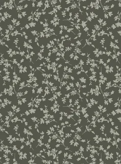 Hortus wallpaper strip