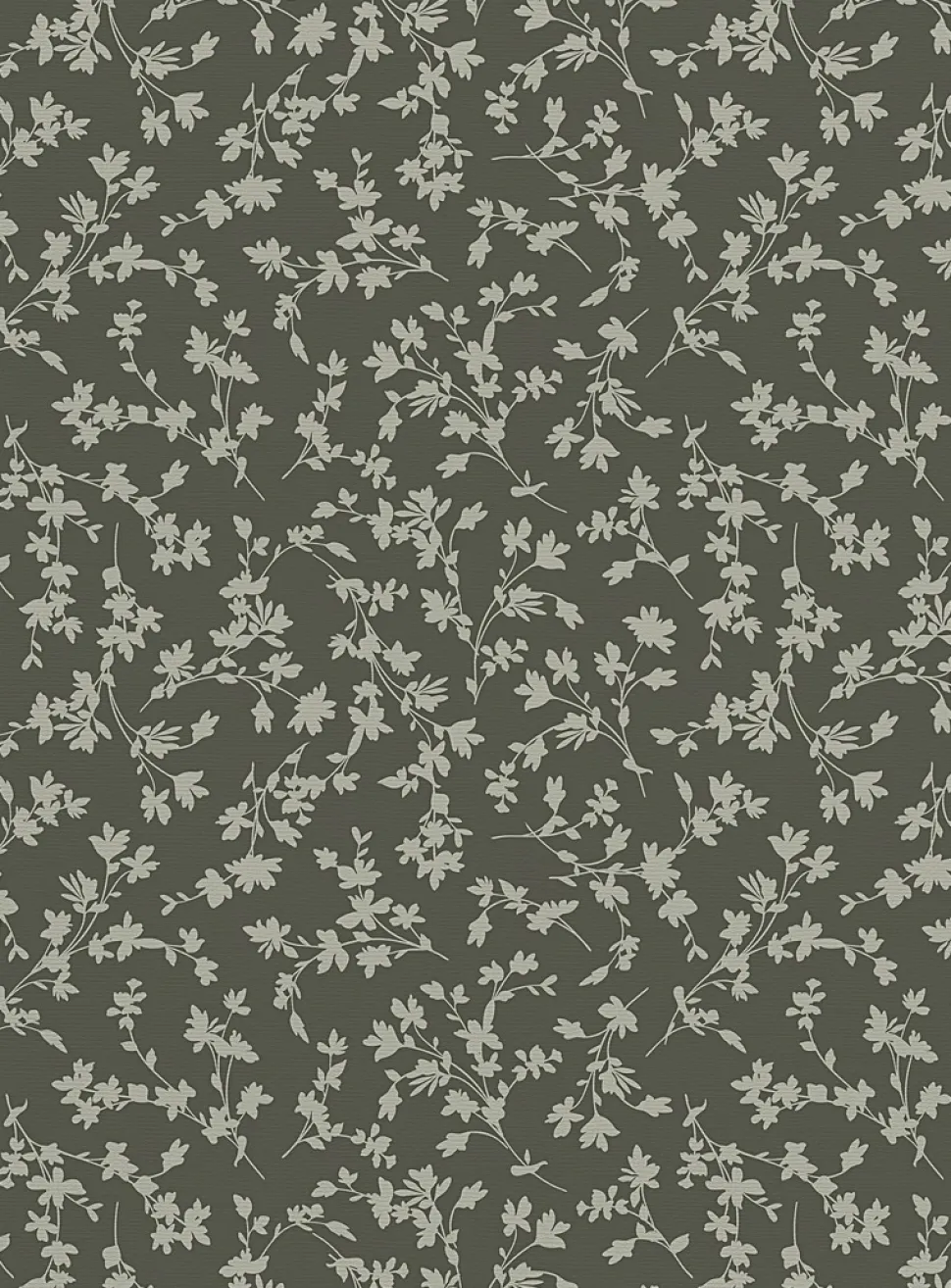 Hortus wallpaper strip