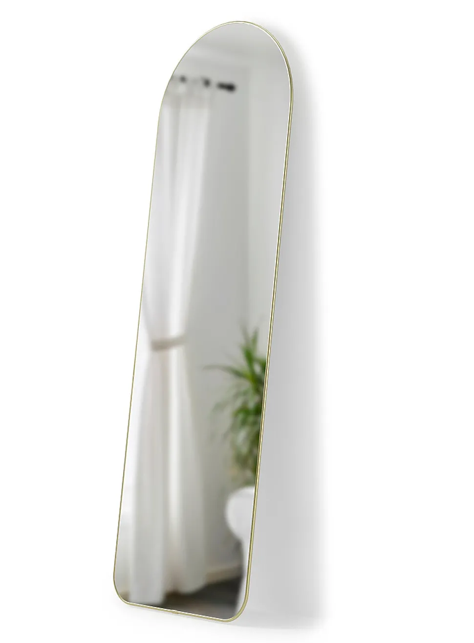 Hubba arch mirror