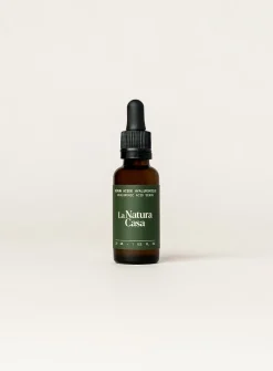 Hyaluronic acid hydrating serum