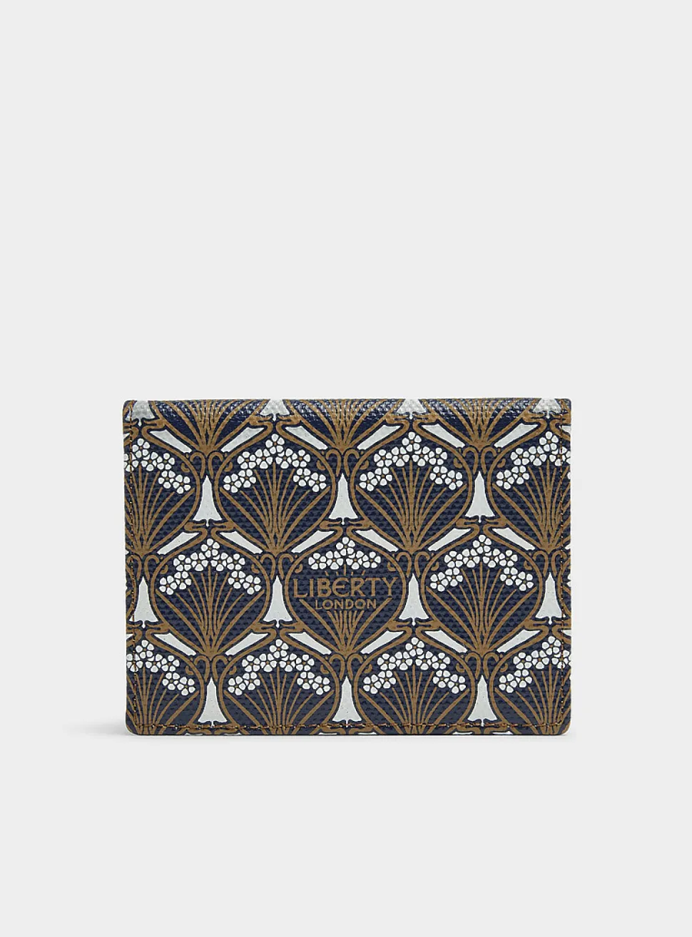 Iphis bi-fold card case