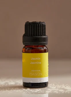 Jasmine essential oil