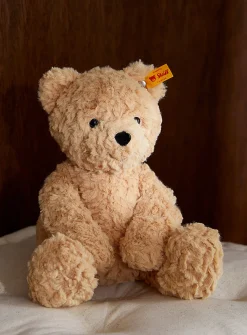 Jimmy Teddy bear plush