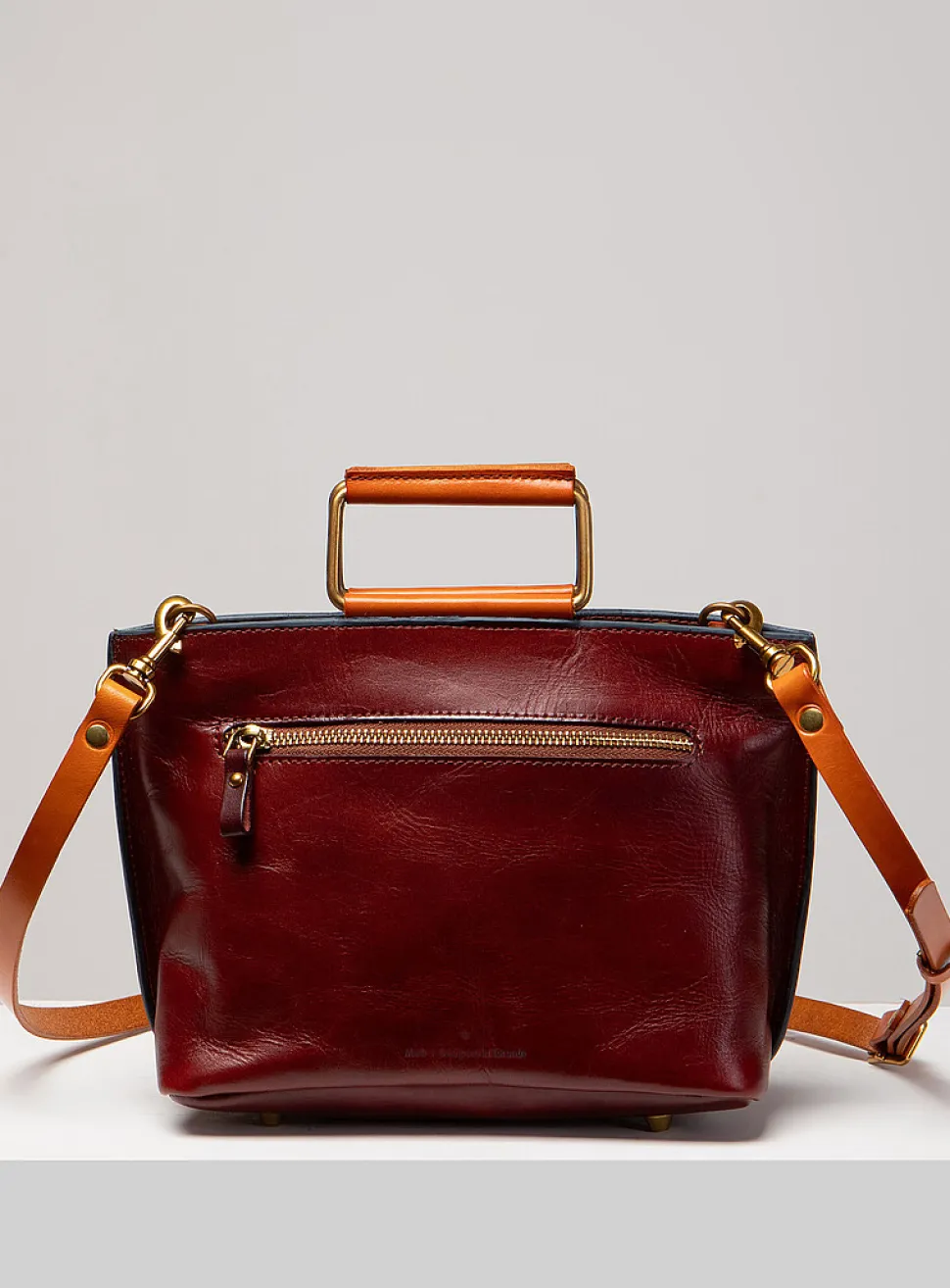 Joy mini tote