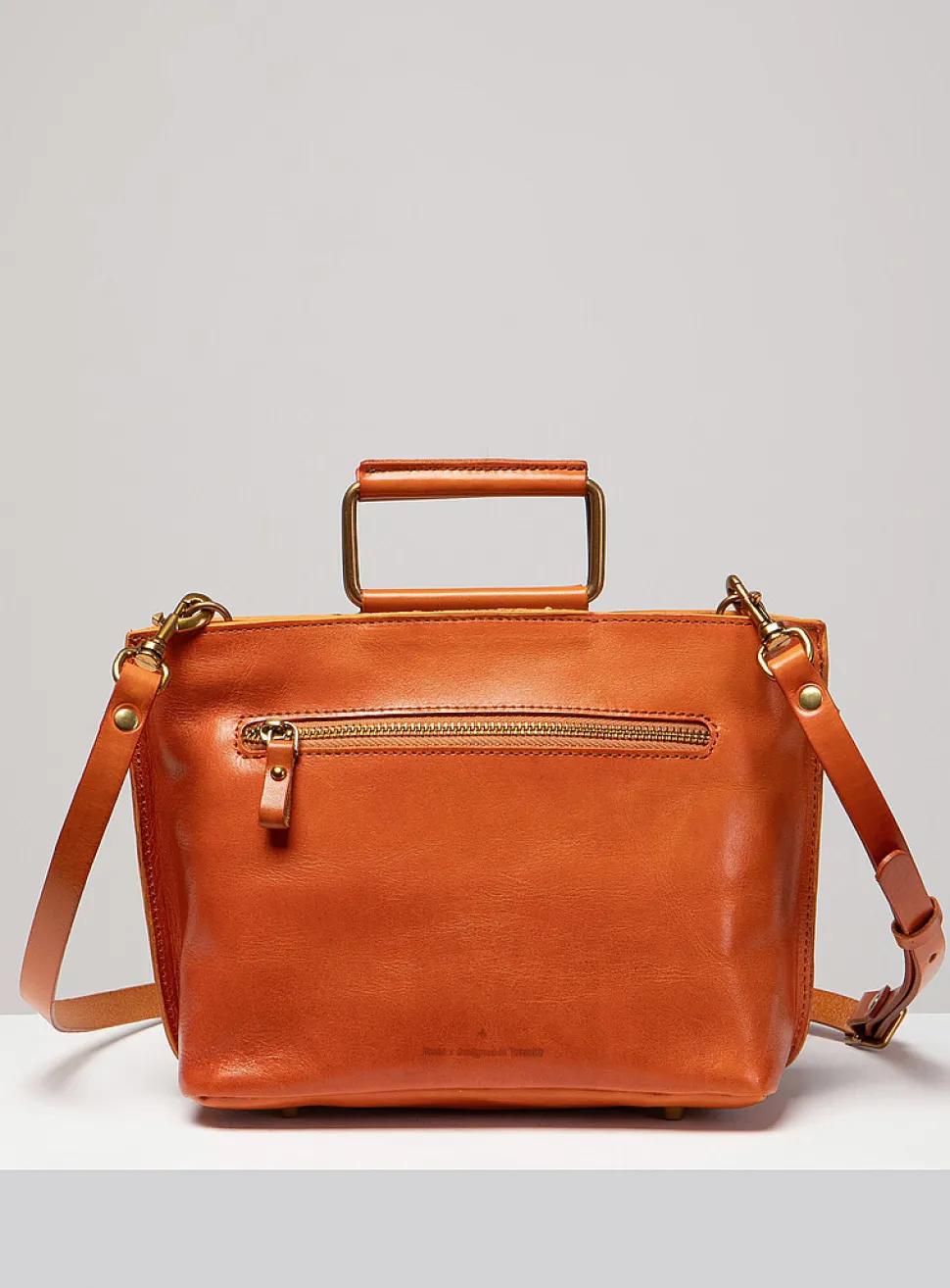 Joy mini tote