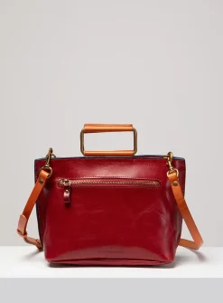 Joy mini tote