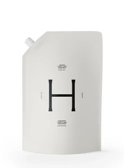 Juniper, ylang ylang and mandarin bubble bath refill