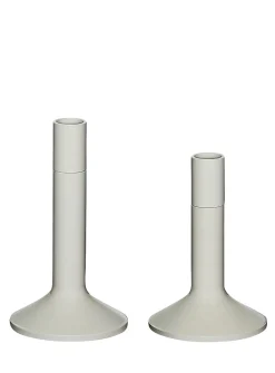 Kindred colourful candle holders
