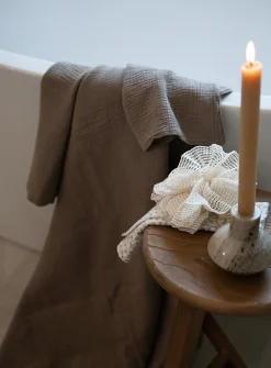 La Jouvence bath set