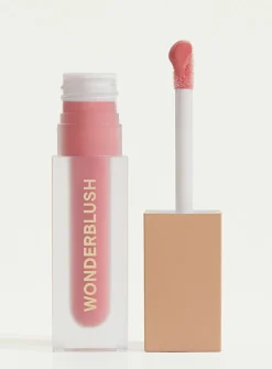 La Laque tinted lip oil