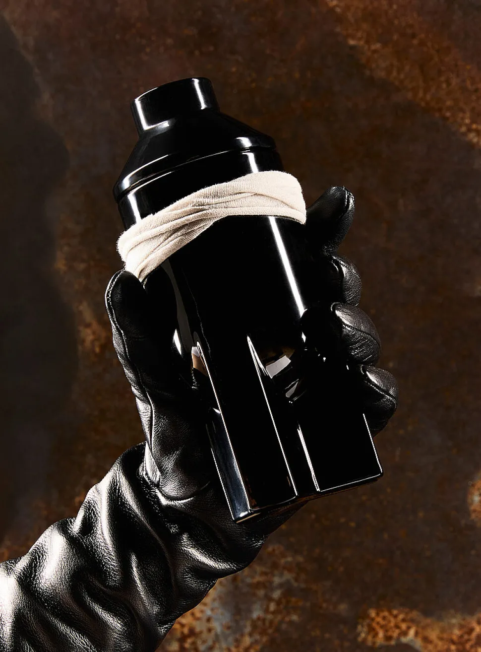 L'Apparition scented candle