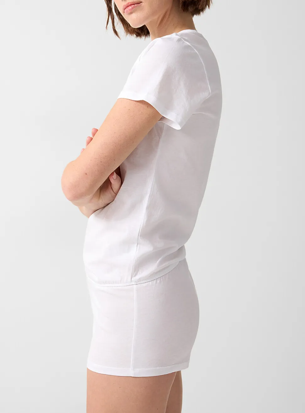 Larry romper