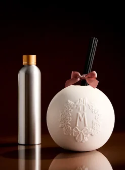 L'Autre Vervein reed diffuser