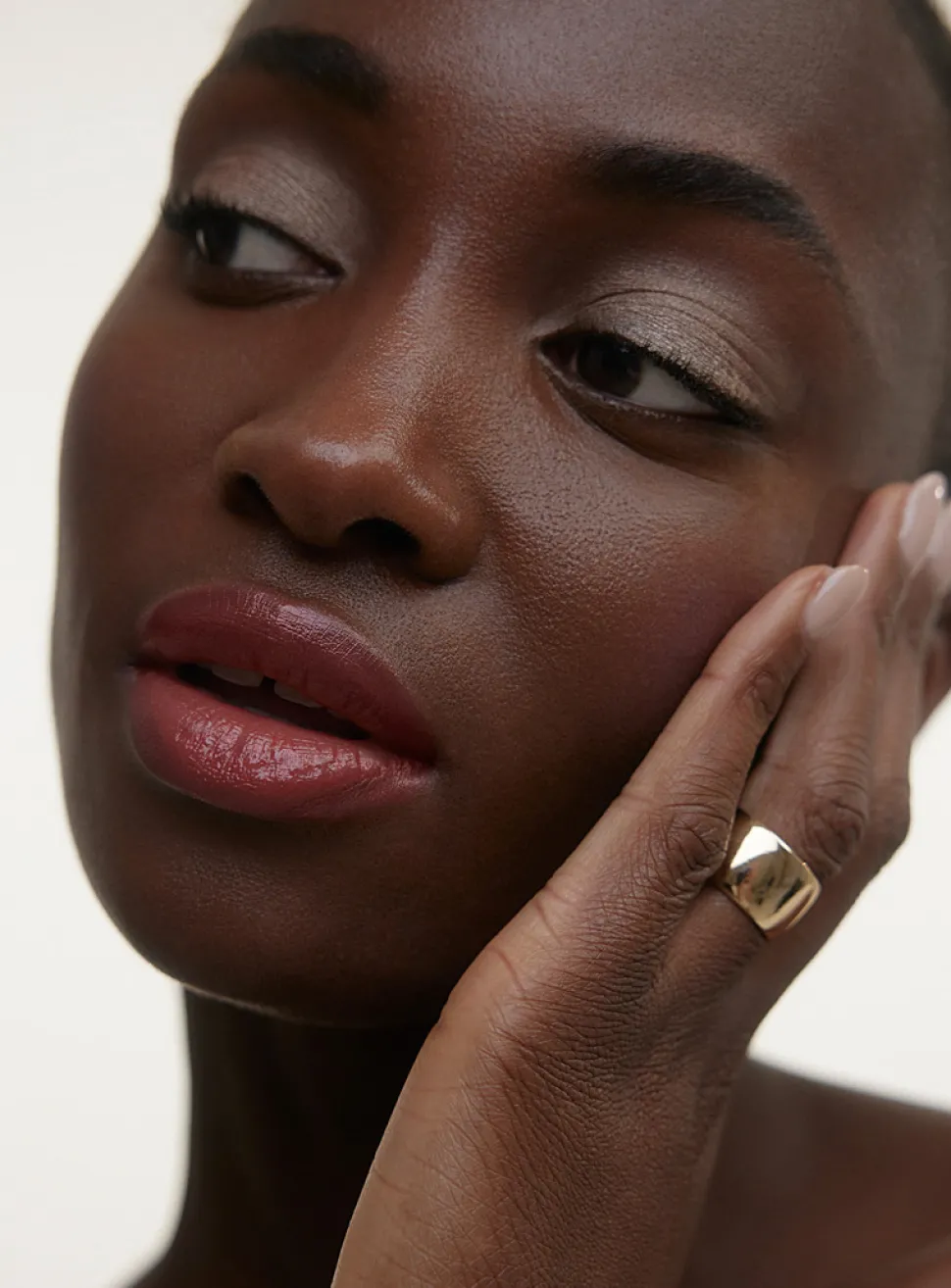 Le Baume tinted lip balm