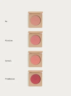 Le Fard blush