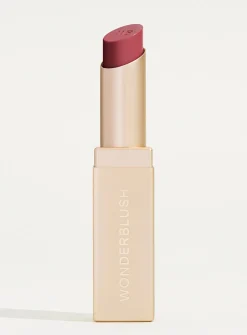 Le Rouge satiny lipstick