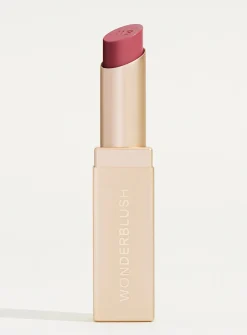 Le Rouge satiny lipstick