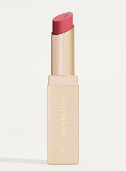 Le Rouge satiny lipstick
