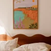 Îles-de-la-Madeleine art print