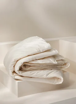 Lightweight Boreal duvet