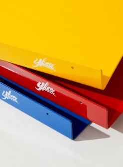 Lille wall shelf