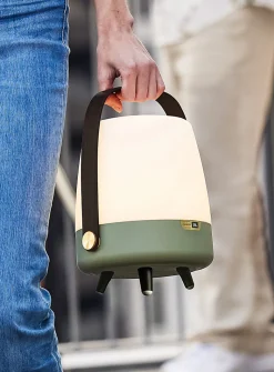 Lite-up Play Mini portable table lamp