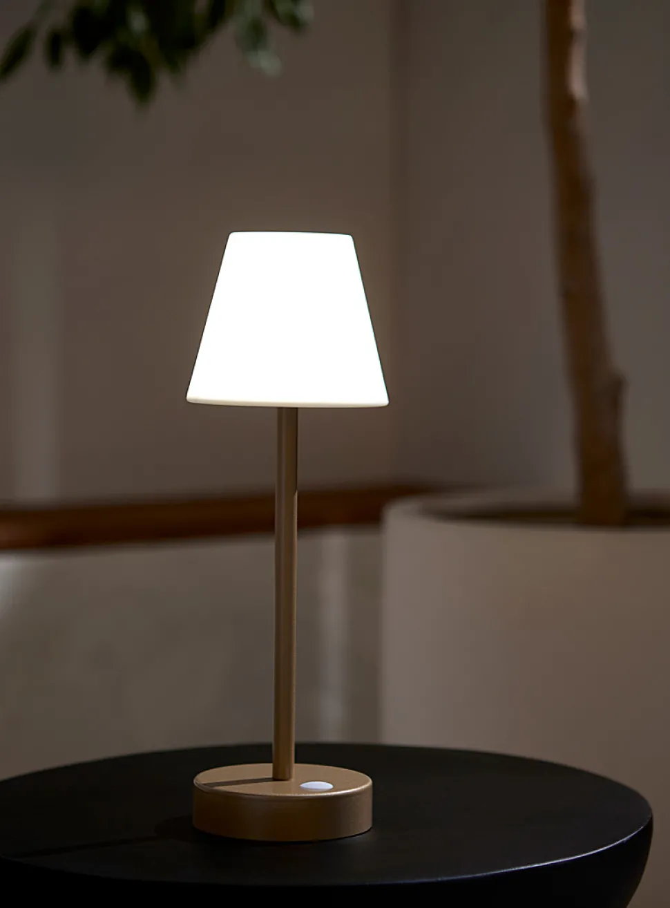 Lola indoor-outdoor table lamp