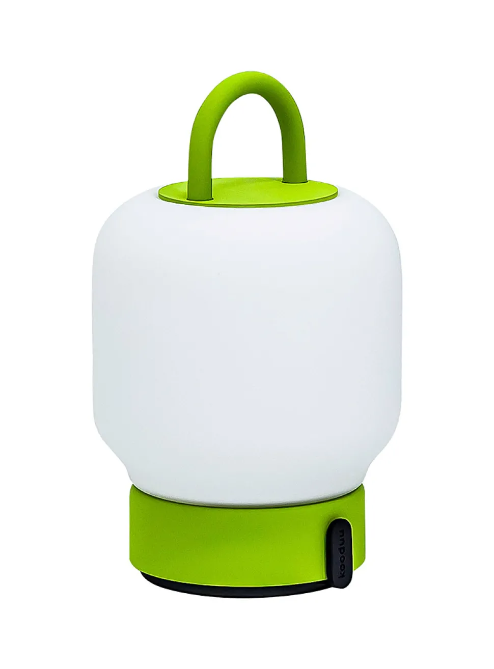 Loome portable table lamp