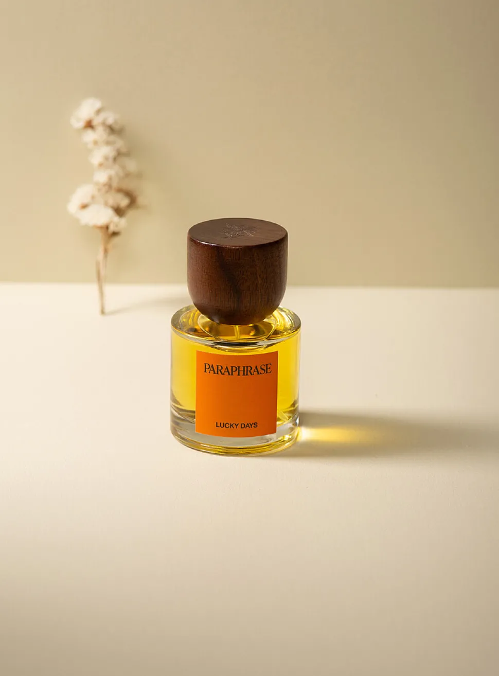 Lucky Days eau de parfum