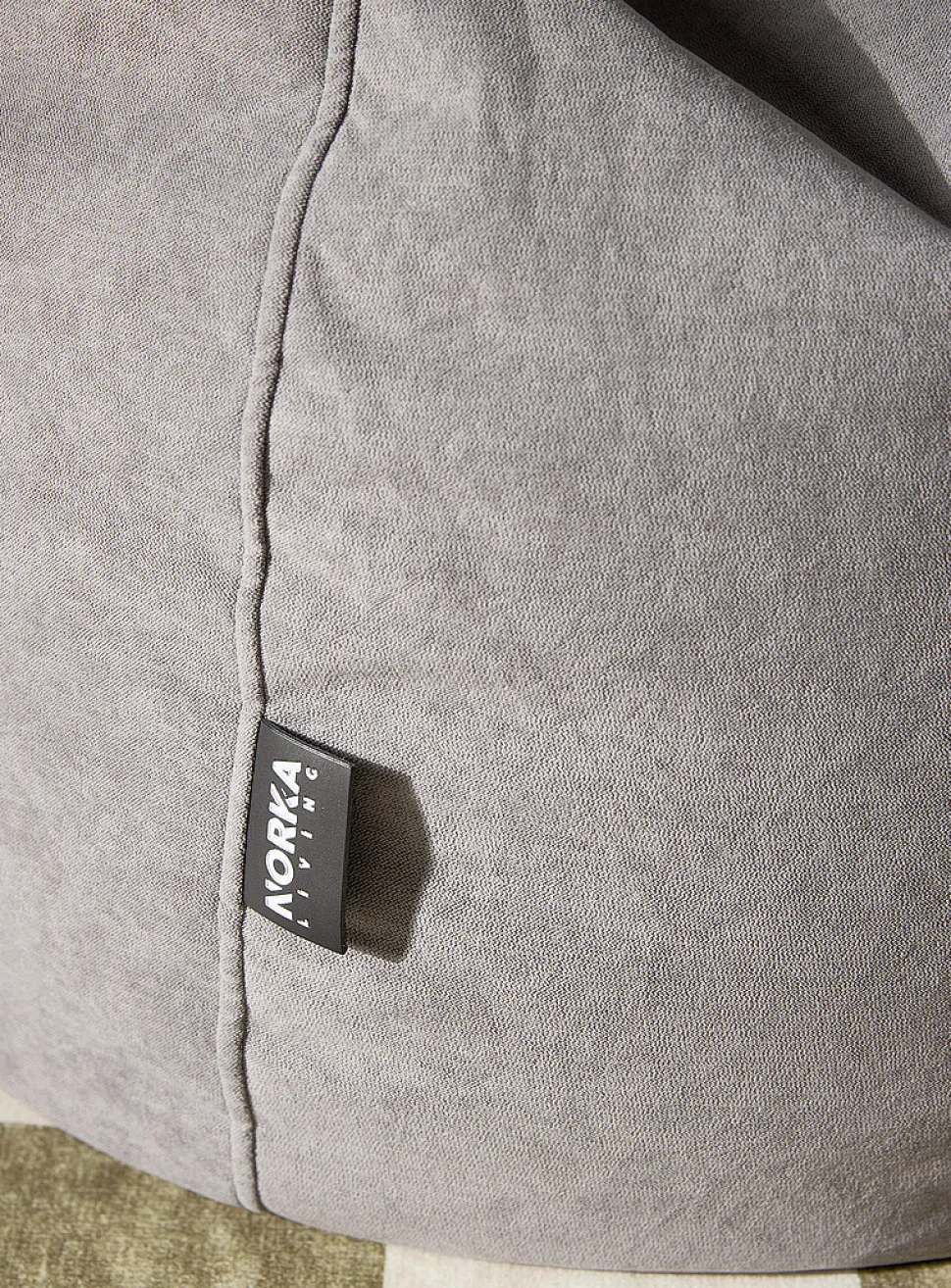 Luma bean bag chair