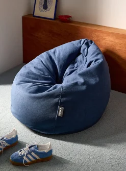 Luma bean bag chair