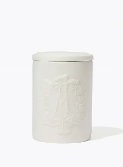 Madame Margan candle