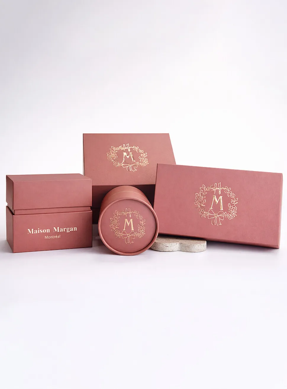 Madame Margan reed diffuser