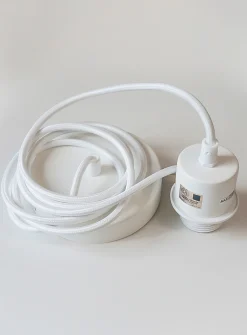 Medium no. 690 lamp
