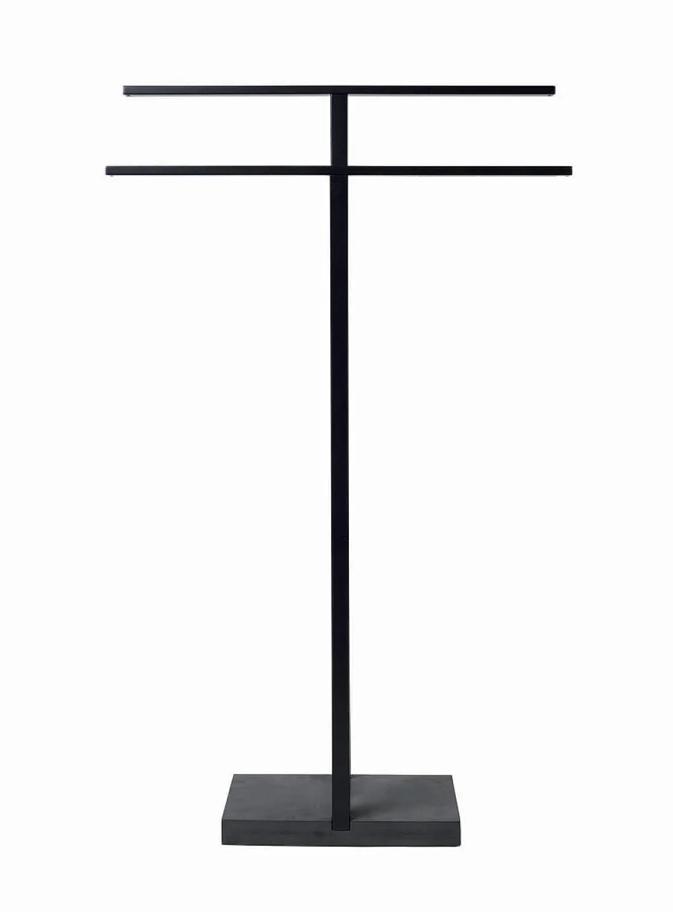 Menoto steel towel rack