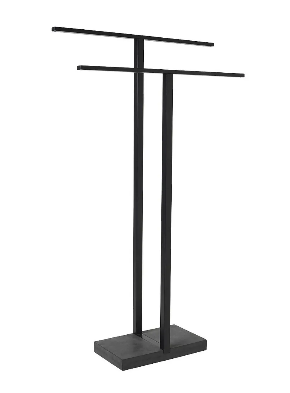 Menoto steel towel rack