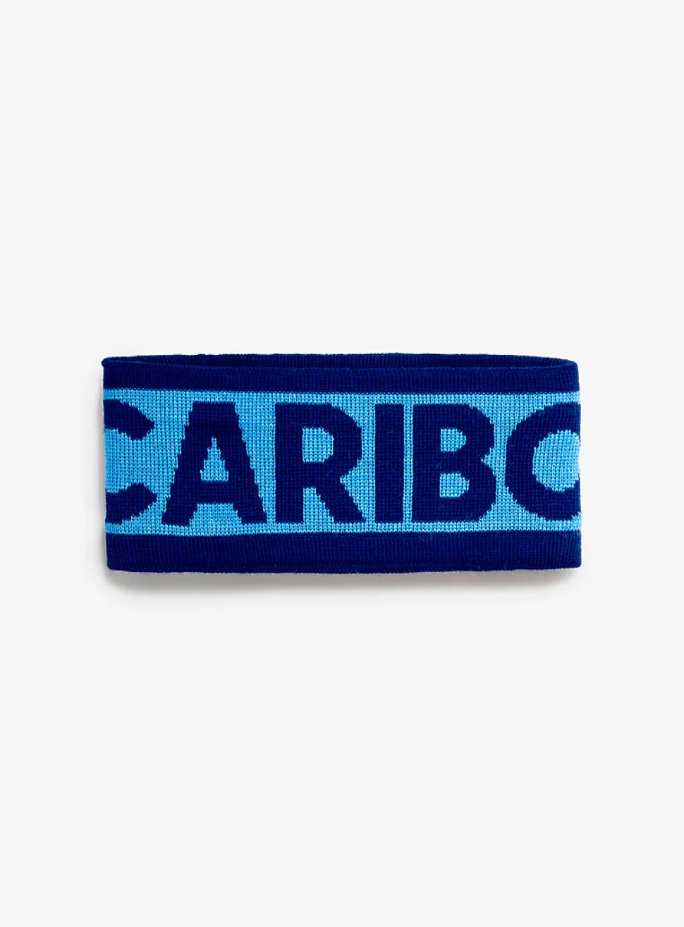 Merino wool blend signature headband
