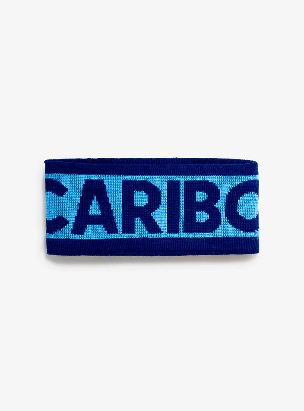 Merino wool blend signature headband