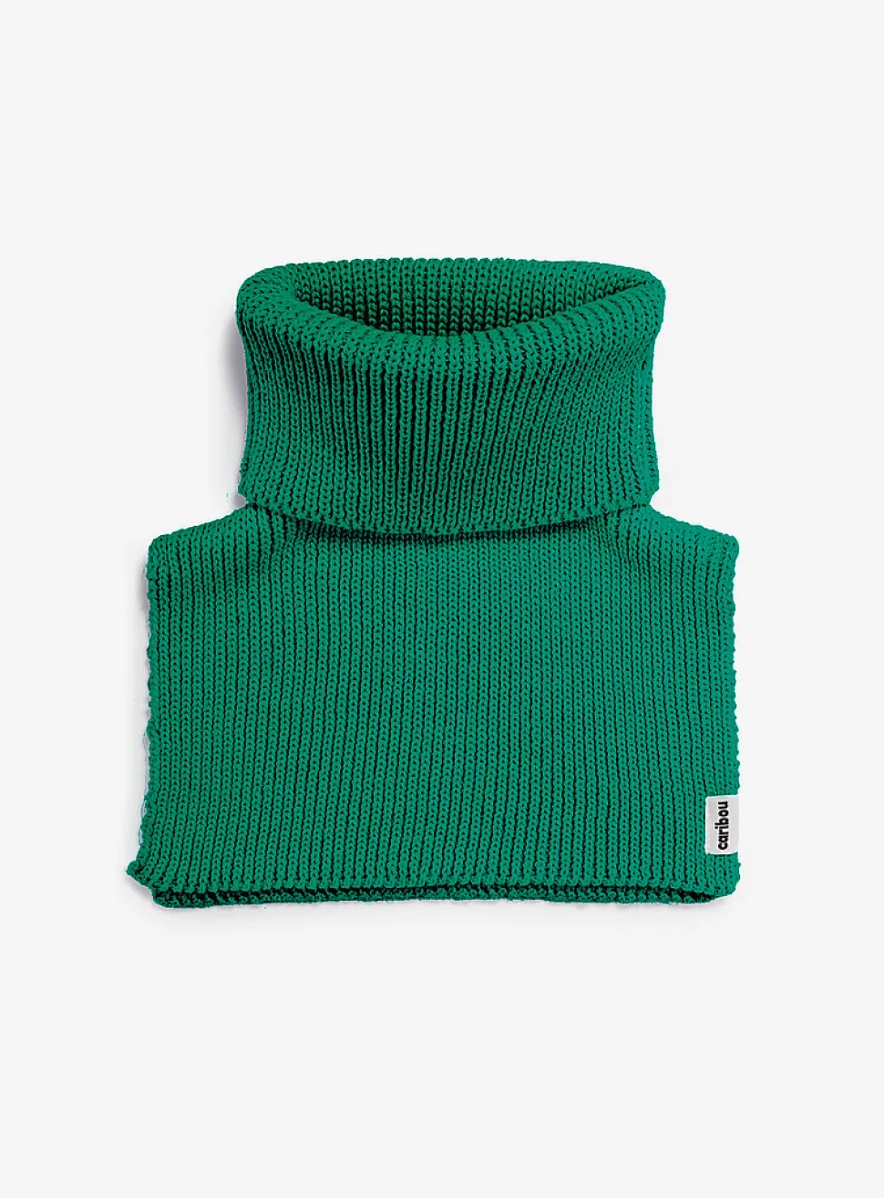 Merino wool neck warmer