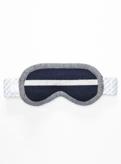 Merino wool unisex sleep mask