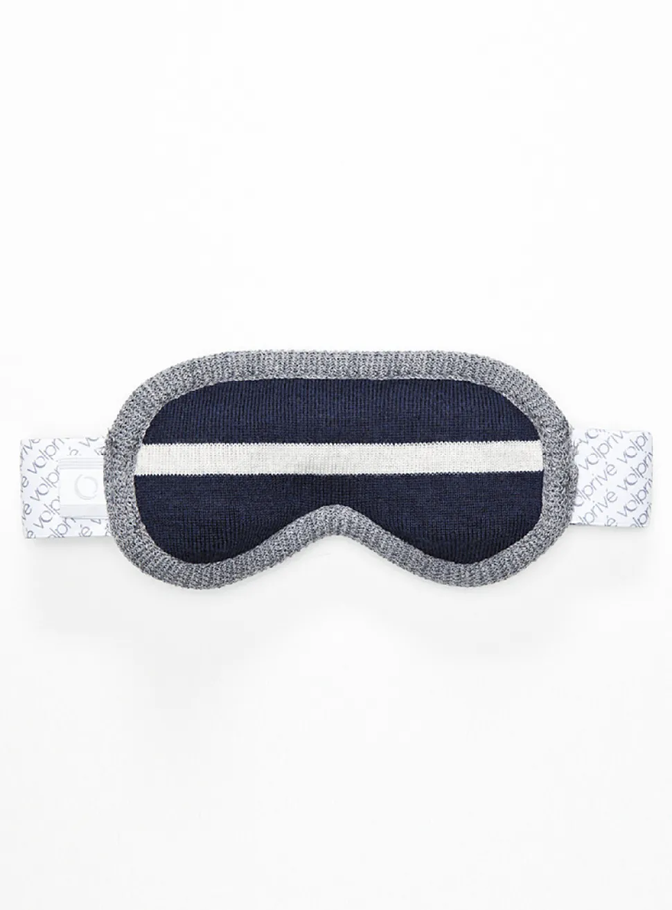 Merino wool unisex sleep mask