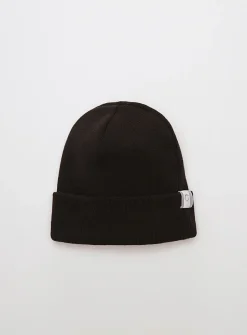 Merino wool unisex tuque