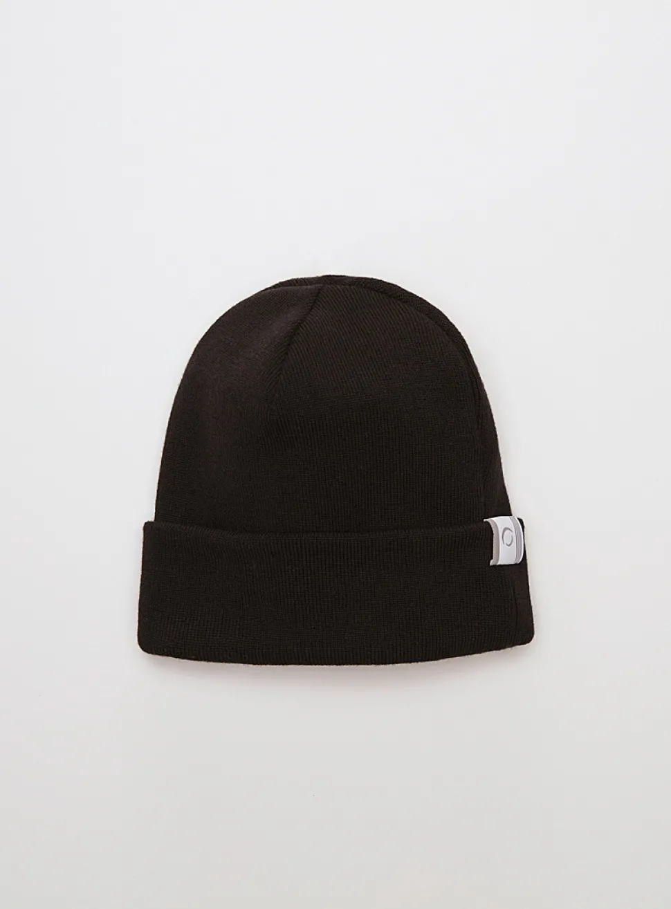 Merino wool unisex tuque