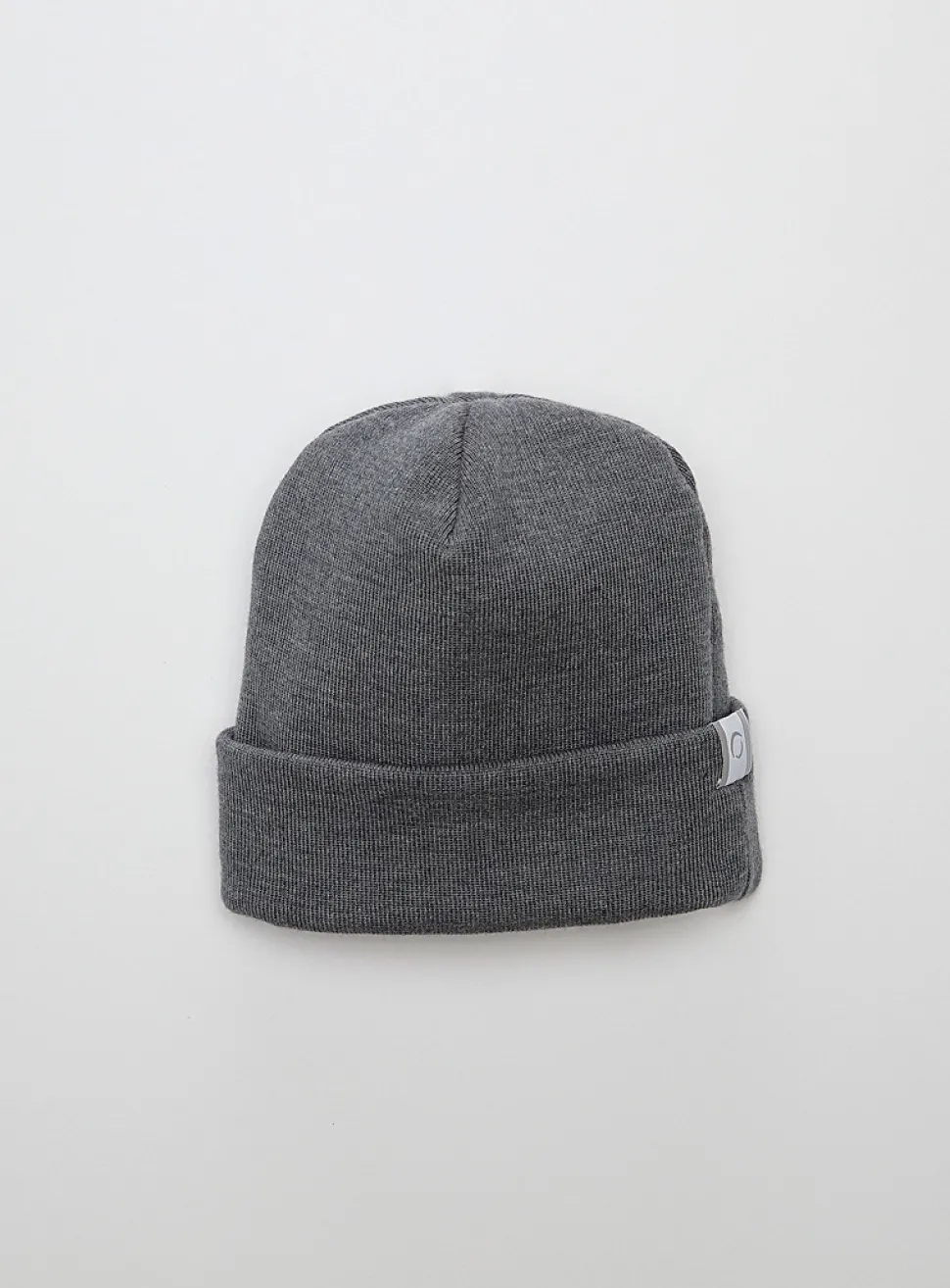 Merino wool unisex tuque