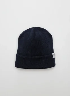 Merino wool unisex tuque