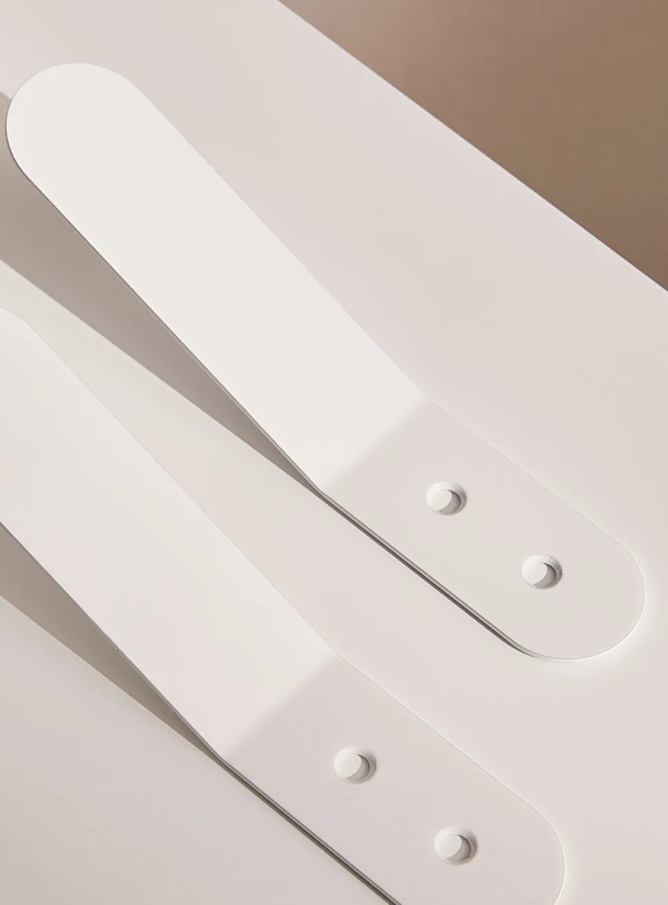Minimalist hook set