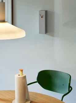 Minimalist Hour Clock
