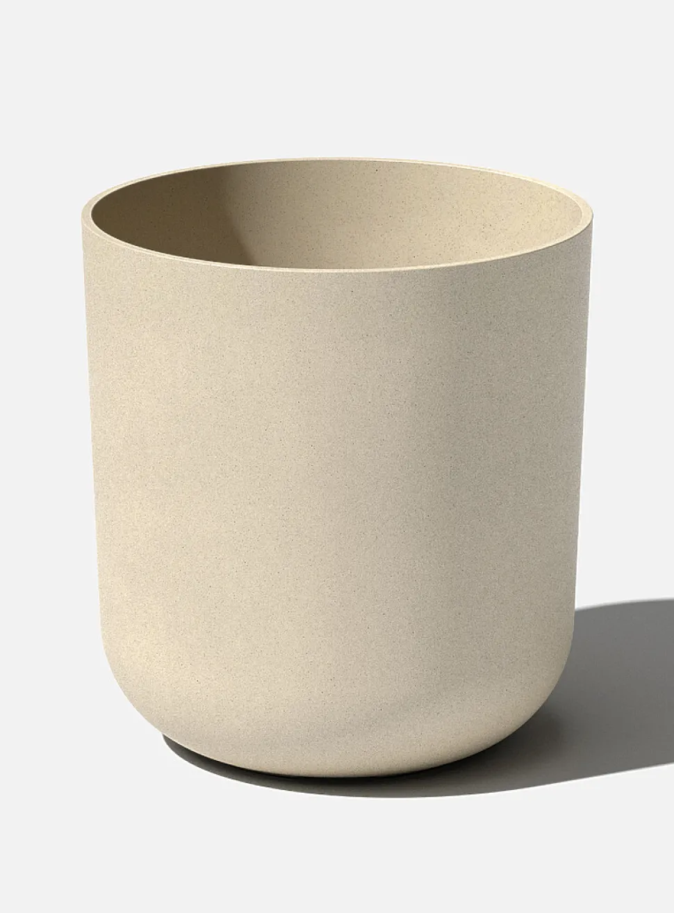 Minimalist planter