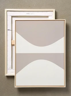 Mirage art print